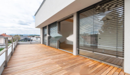 Квартира за 1 235 000 евро в Любляне, Словения