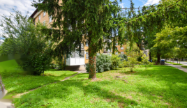 Квартира за 295 000 евро в Любляне, Словения