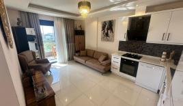 Апартаменты за 89 000 евро в Алании, Турция