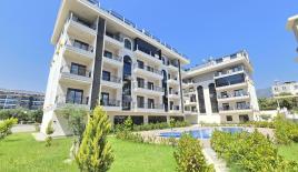 Апартаменты за 69 000 евро в Алании, Турция