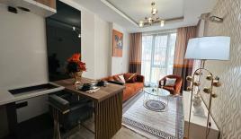 Апартаменты за 72 000 евро в Алании, Турция