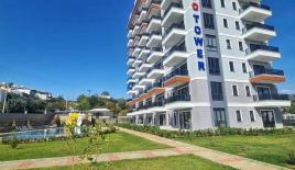 Апартаменты за 62 500 евро в Алании, Турция