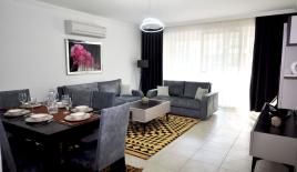 Апартаменты за 150 000 евро в Алании, Турция