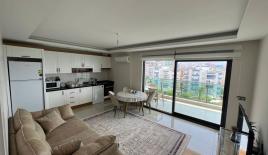 Апартаменты за 153 000 евро в Алании, Турция