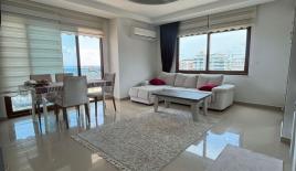 Апартаменты за 115 000 евро в Алании, Турция