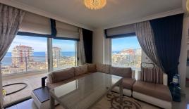 Апартаменты за 215 000 евро в Алании, Турция