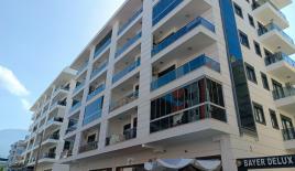 Апартаменты за 63 000 евро в Алании, Турция