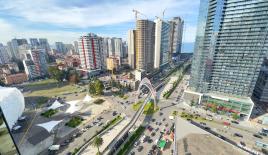 Квартира за 299 759 евро в Батуми, Грузия