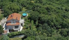 Вилла за 525 000 евро в Хорватии