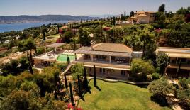 Дом за 2 600 000 евро на Пелопоннесе, Греция