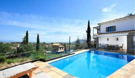 Дом за 2 100 000 евро на Ионических островах, Греция