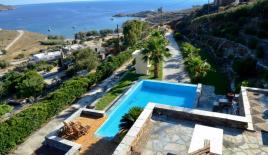 Дом за 1 900 000 евро на Кикладах, Греция