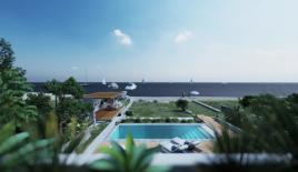 Дом за 2 200 000 евро на Пелопоннесе, Греция