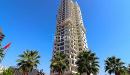 Апартаменты за 357 000 евро в Турции