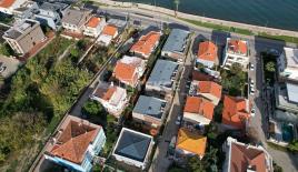 Вилла за 600 000 евро в Турции