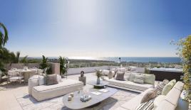 Апартаменты за 464 000 евро в Эстепоне, Испания