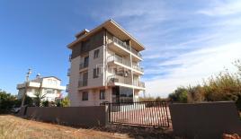 Пентхаус за 55 500 евро в Анталии, Турция