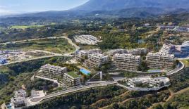 Пентхаус за 974 000 евро в Эстепоне, Испания