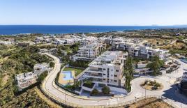 Апартаменты за 533 000 евро в Эстепоне, Испания