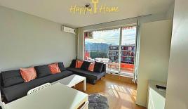 Студия за 55 500 евро на Солнечном берегу, Болгария