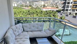 Квартира за 90 000 евро в Алании, Турция