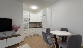 Квартира за 243 000 евро в Будве, Черногория