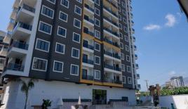 Апартаменты за 71 000 евро в Алании, Турция