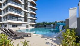 Квартира за 118 000 евро в Алании, Турция