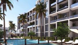 Апартаменты за 83 888 евро в Хургаде, Египет