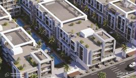 Апартаменты за 91 008 евро в Хургаде, Египет