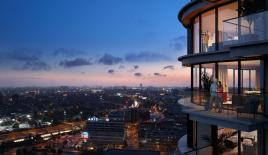 Квартира за 1 127 799 евро в Стамбуле, Турция