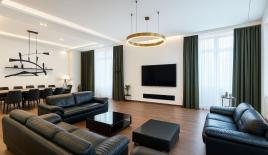 Квартира за 773 017 евро в Тбилиси, Грузия