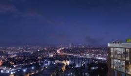 Квартира за 908 741 евро в Стамбуле, Турция