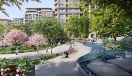 Апартаменты за 976 714 евро в Стамбуле, Турция