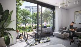 Квартира за 568 755 евро в Стамбуле, Турция