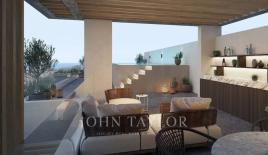 Пентхаус за 2 400 000 евро в Лимасоле, Кипр