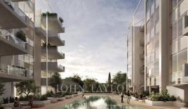 Квартира за 820 000 евро в Лимасоле, Кипр