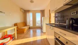 Квартира за 45 500 евро на Солнечном берегу, Болгария