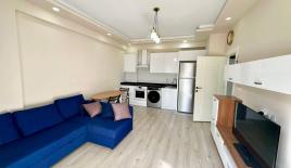 Квартира за 49 500 евро в Мерсине, Турция