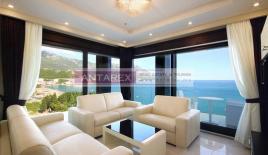 Апартаменты за 380 000 евро в Бечичи, Черногория