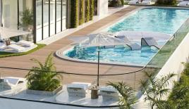 Квартира за 1 868 029 евро в Дубае, ОАЭ