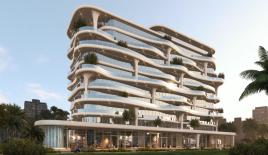 Квартира за 569 776 евро в Дубае, ОАЭ