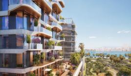 Квартира за 651 160 евро в Дубае, ОАЭ