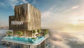 Квартира за 1 189 194 евро в Дубае, ОАЭ