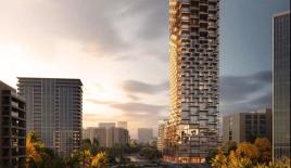 Квартира за 811 834 евро в Дубае, ОАЭ