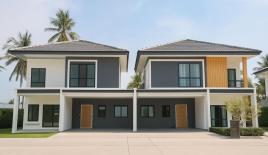 Дом за 129 000 евро в Паттайе, Таиланд