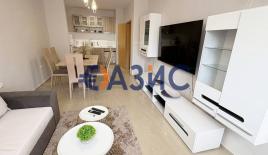 Апартаменты за 89 000 евро на Солнечном берегу, Болгария