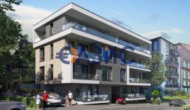 Апартаменты за 97 500 евро в Святом Власе, Болгария