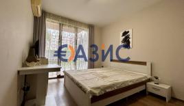 Апартаменты за 51 900 евро на Солнечном берегу, Болгария