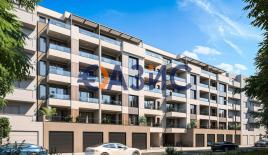 Апартаменты за 91 600 евро в Поморие, Болгария